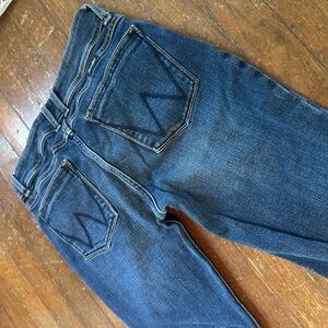 Wrangler Women's Classic Indigo Boot Cut Jeans